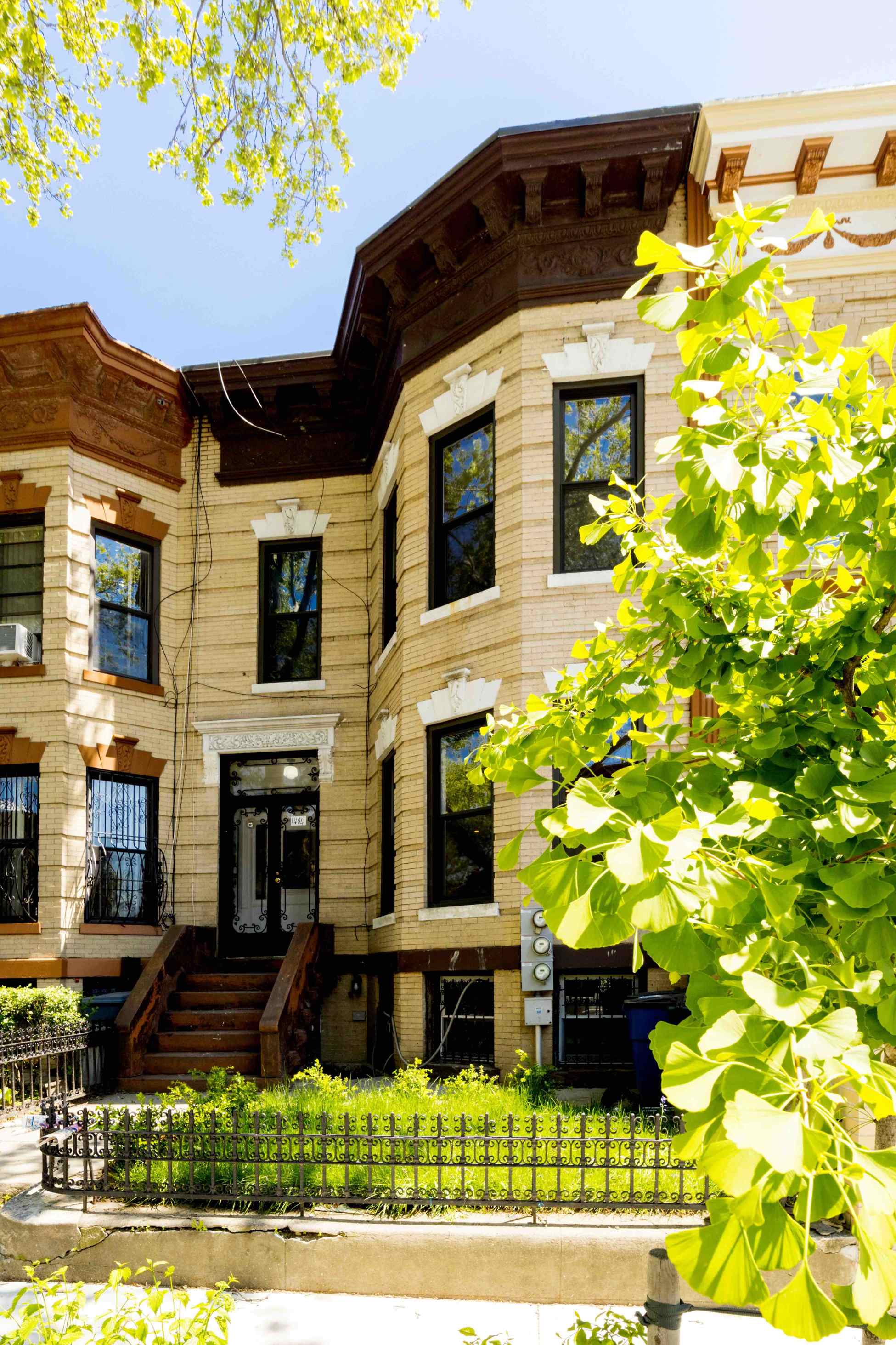 1404 Hancock Street, Unit 1 Brooklyn, NY 11237 - Photo 7 of 8