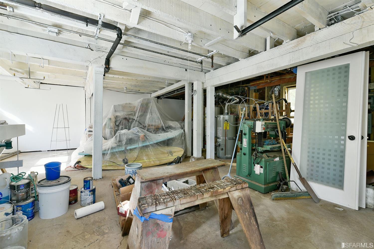 246 Bemis Street San Francisco, CA 94131 - Photo 42 of 45
