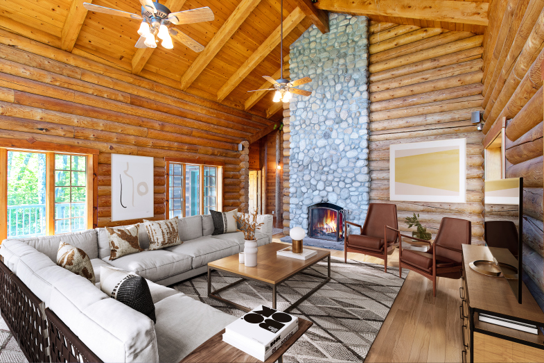 84 Twin Boulder Drive Diamond Point, NY 12845 - Photo 2 of 26