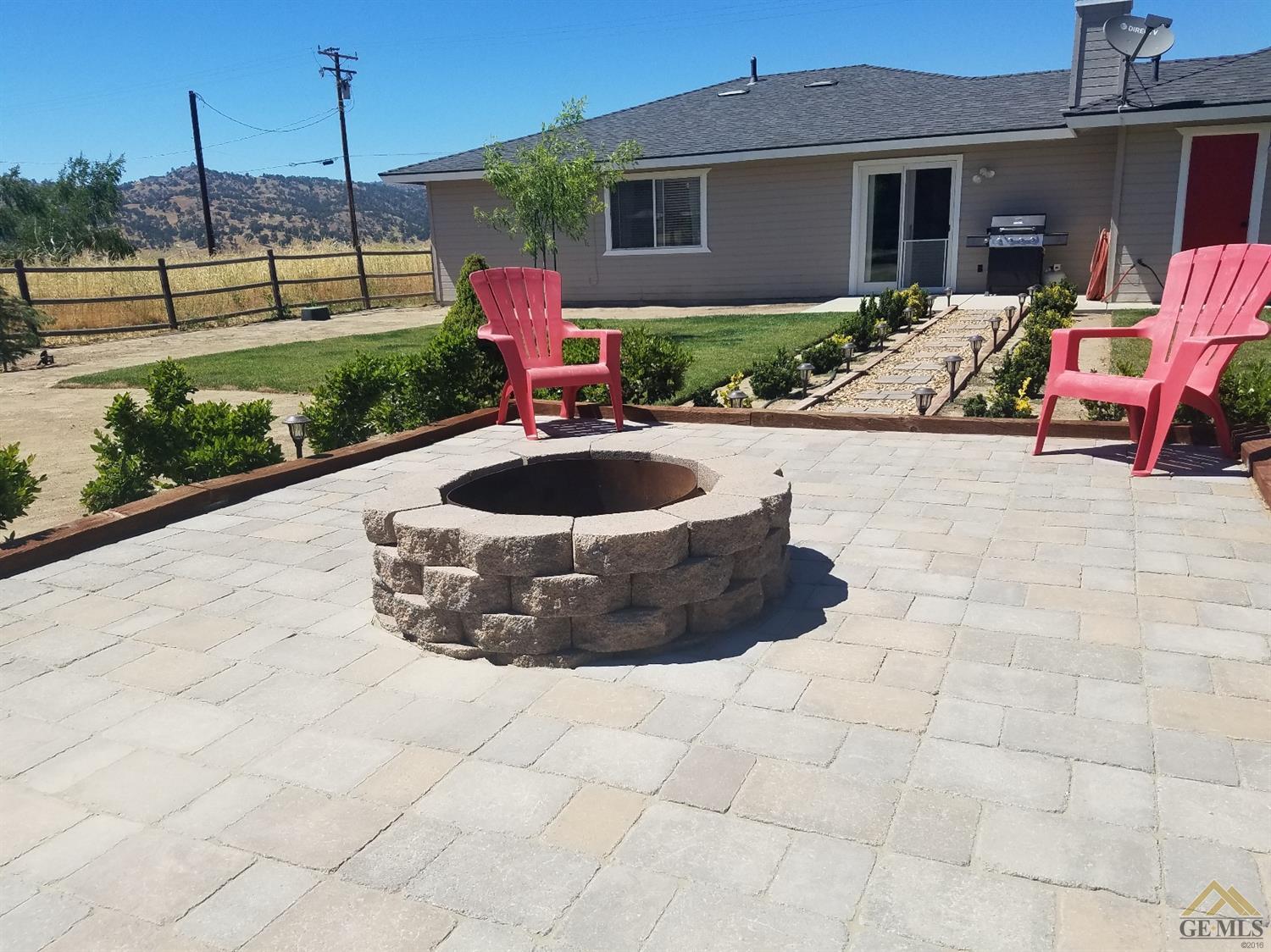 27820 Crofun Road Tehachapi, CA 93561 - Photo 32 of 34 Gallery Image 32