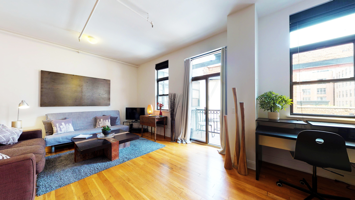 79 Bridge Street, Unit 4E Brooklyn, NY 11201 - Photo 7 of 22