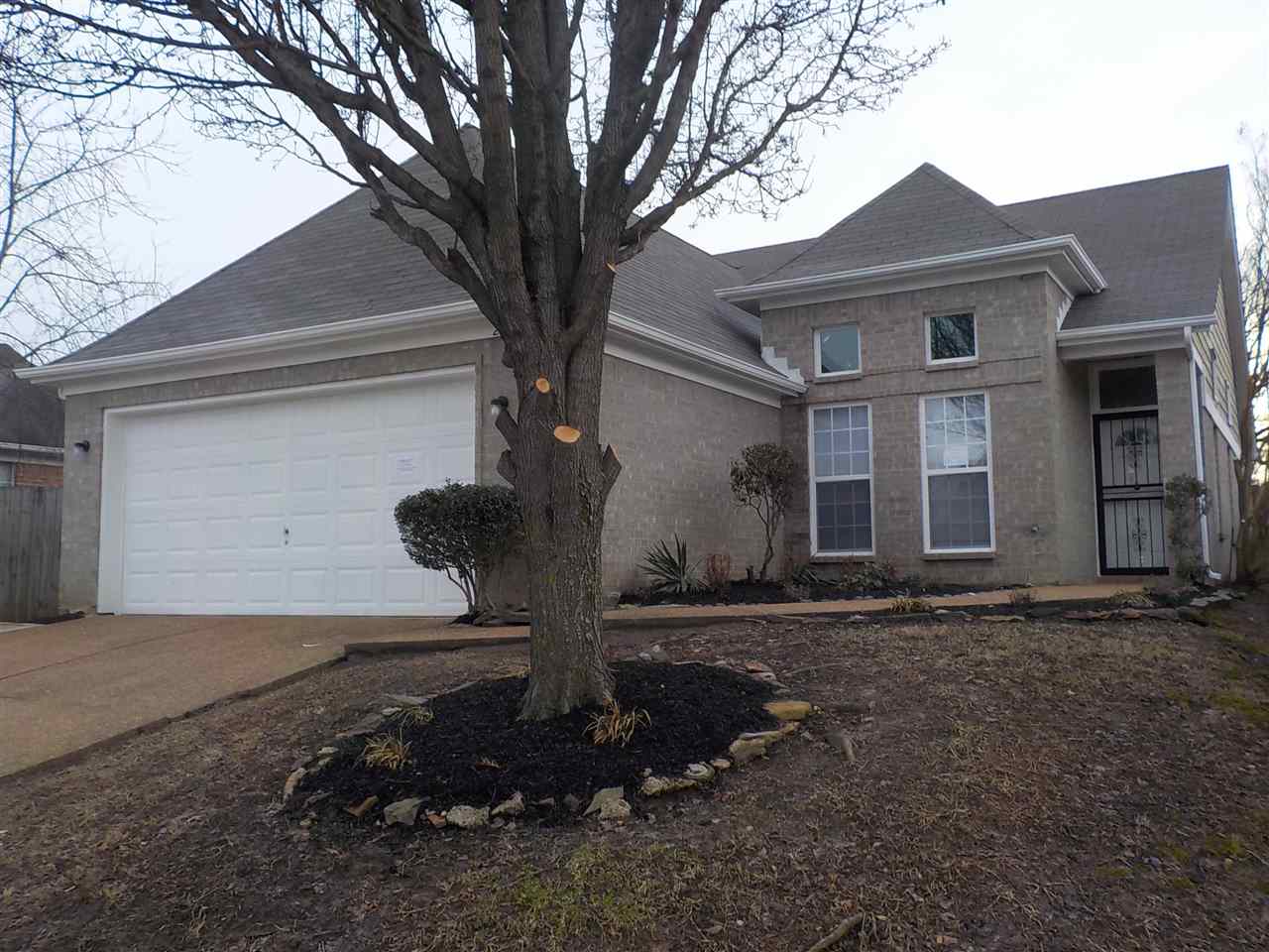 2823 Java Drive Memphis, TN 38002 - Photo 2 of 13 Gallery Image 2