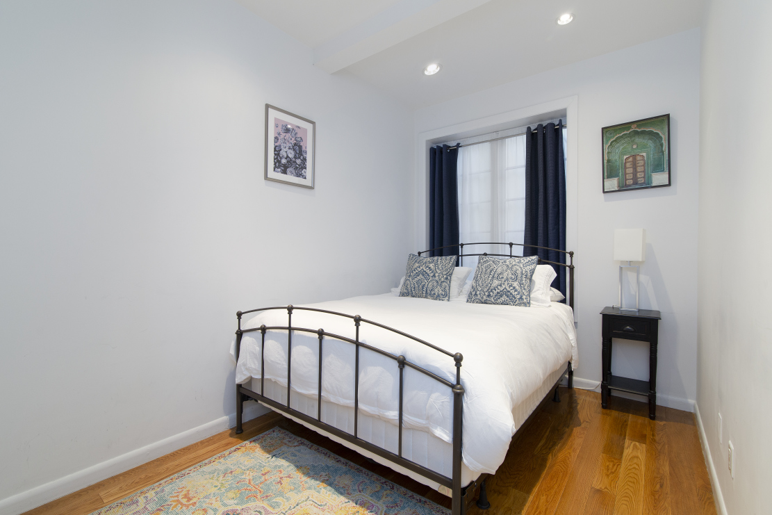 227 East 7th Street, Unit 1 Manhattan, NY 10009 - Photo 4 of 6