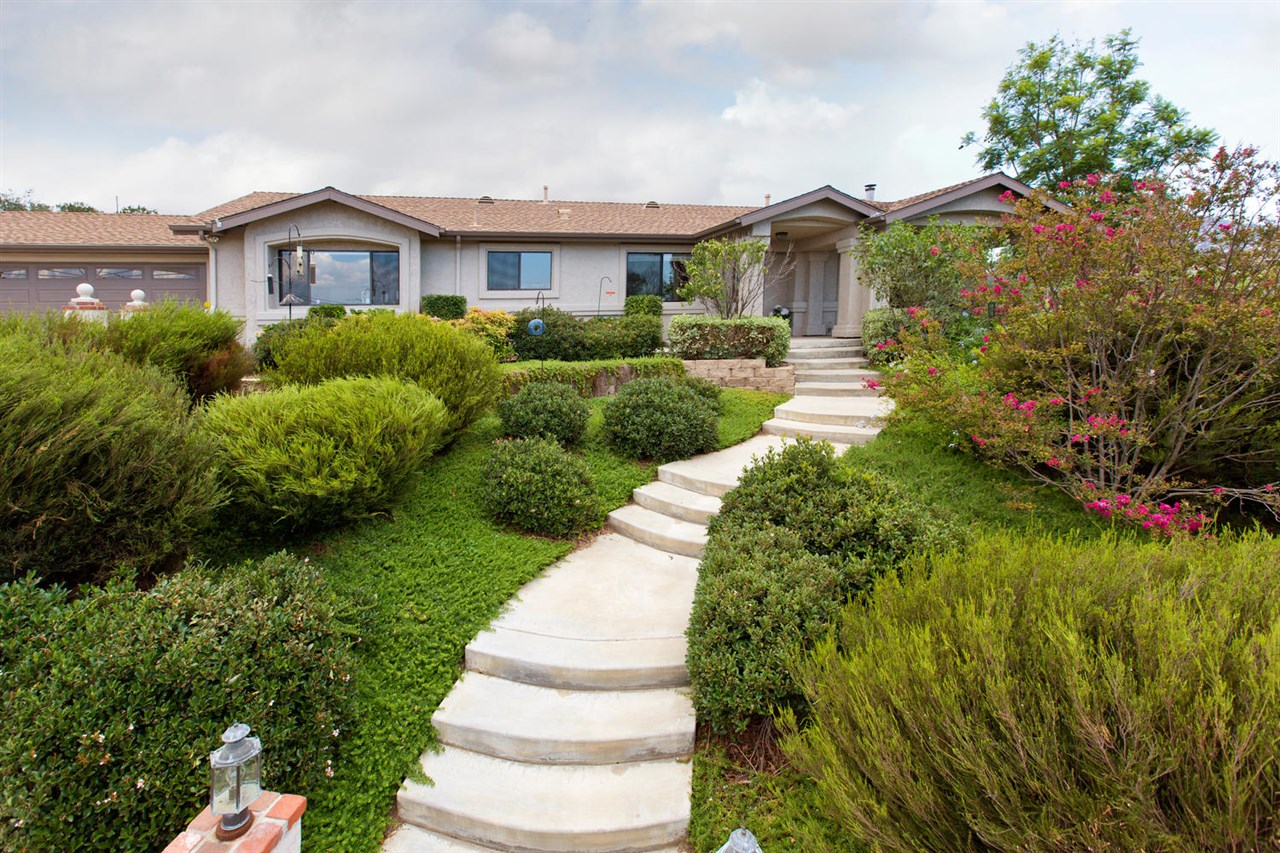 17631 Rancho De La Angel Road Ramona, CA 92065 - Photo 3 of 25 Gallery Image 3