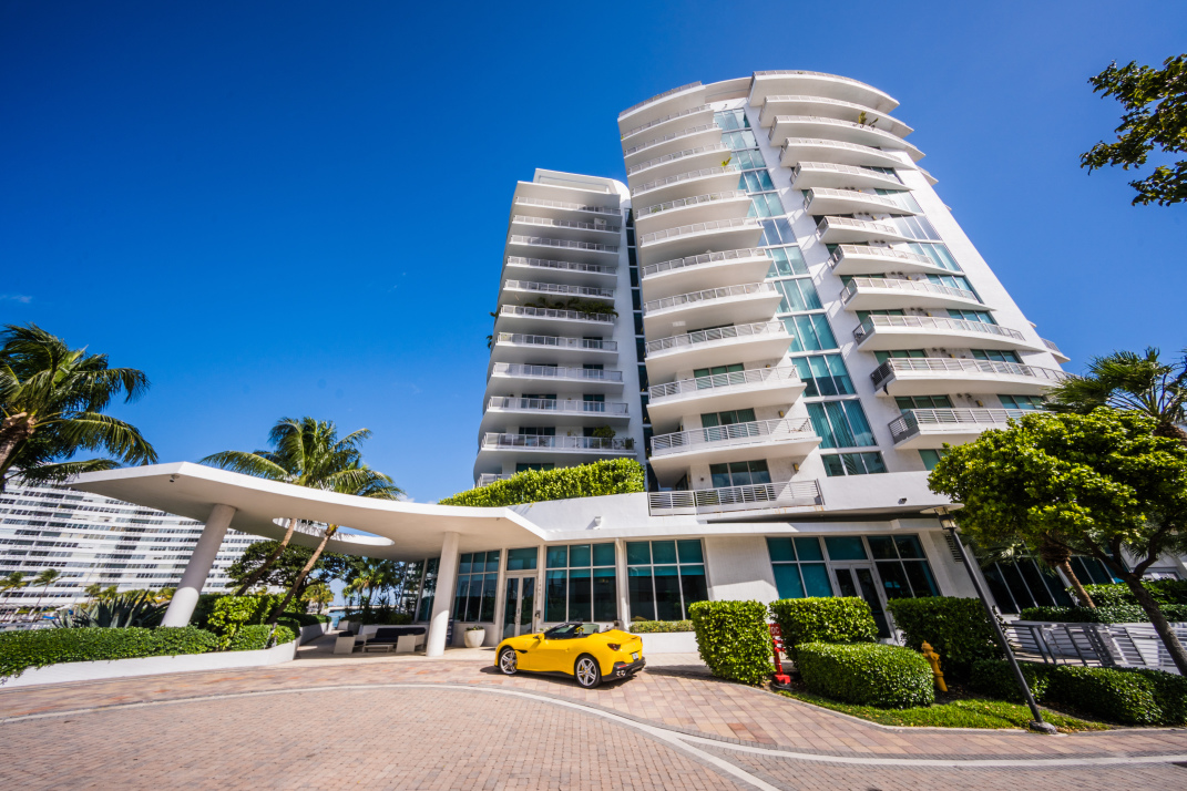 CAPRI SOUTH BEACH 1445 16th St, Miami Beach, FL 33139 - Photo 3 of 11