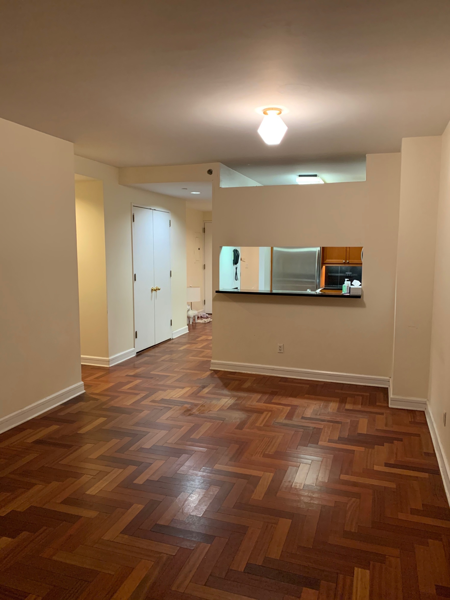 220 Riverside Boulevard, Unit 16B Manhattan, NY 10069 - Photo 4 of 12