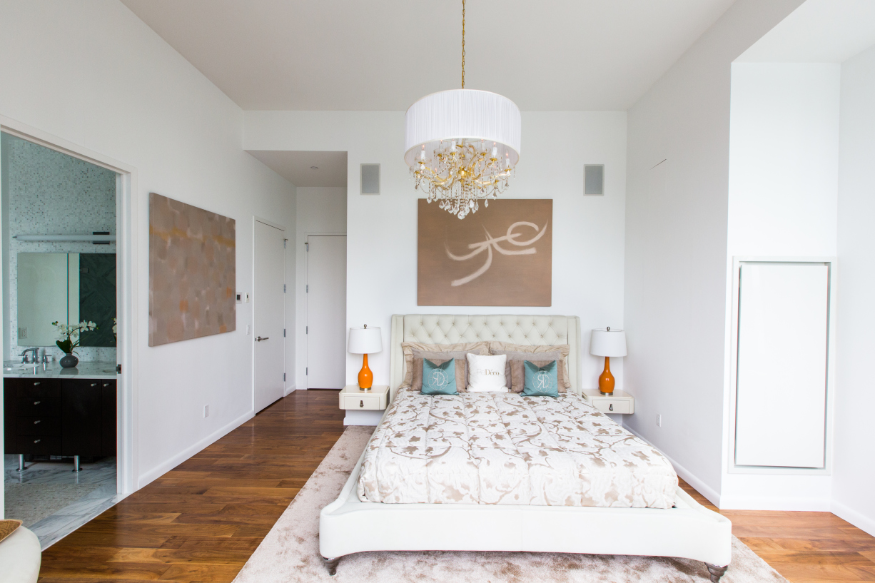 46-30 Center Boulevard, Unit PHA Queens, NY 11109 - Photo 6 of 21