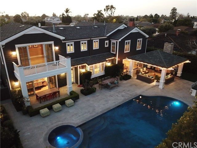 $3,625,000 | 1952 Windward Lane, Newport Beach, CA 92660