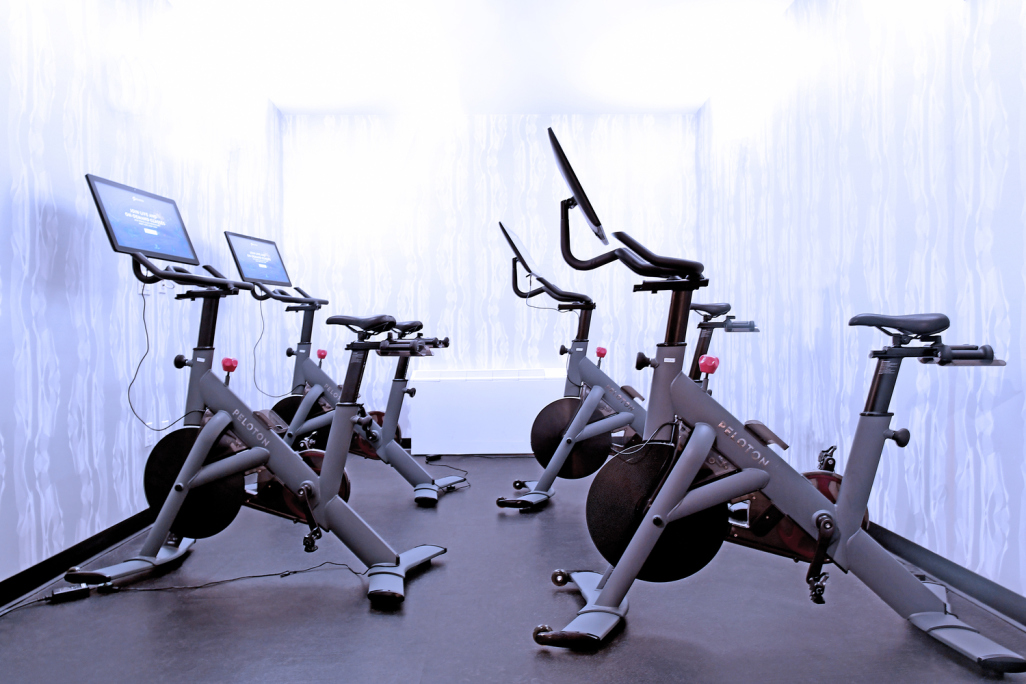 One Brooklyn Bridge Park 360 Furman St, Brooklyn, NY 11201 - Photo 26 of 48