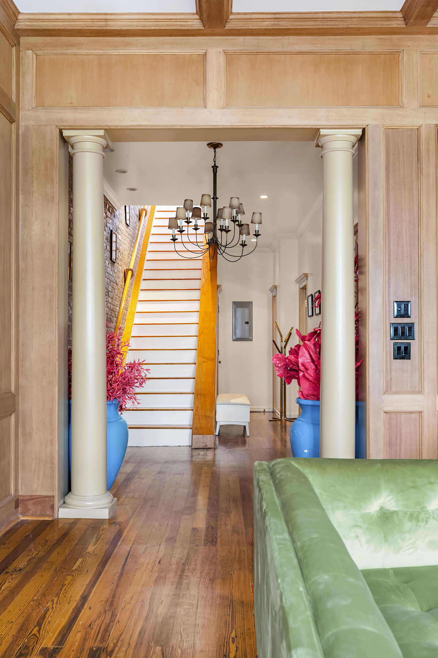 181 Christopher Street, Unit PH Manhattan, NY 10014 - Photo 3 of 17