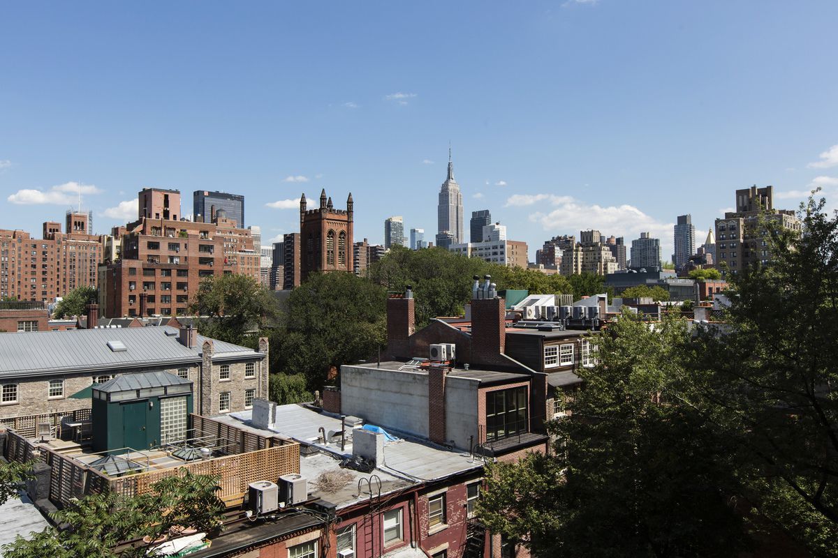 445 West 19th Street, Unit 7B Manhattan, NY 10011 - Photo 6 of 8