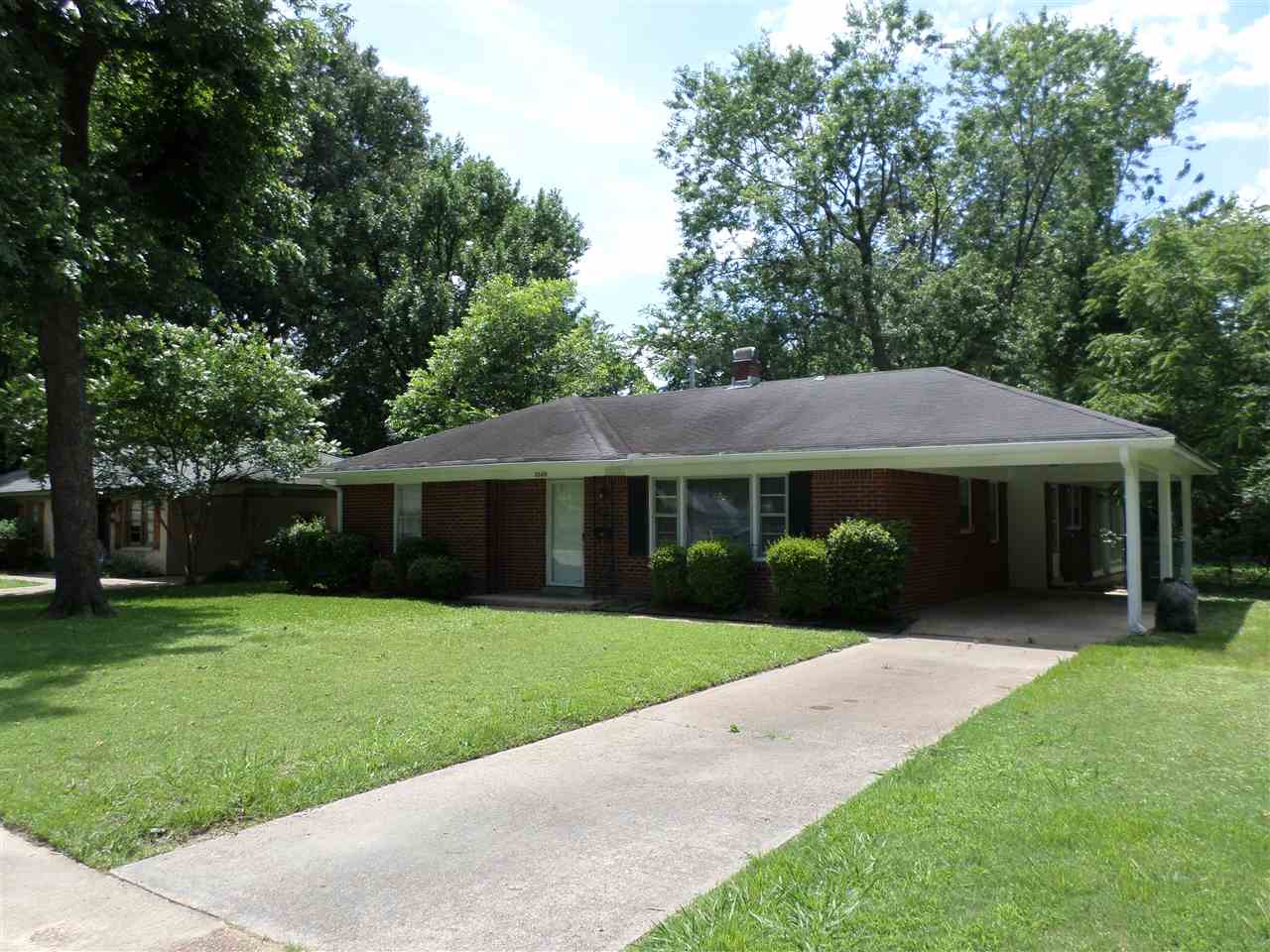 1569 Marcia Road Memphis, TN 38117 - Photo 1 of 15