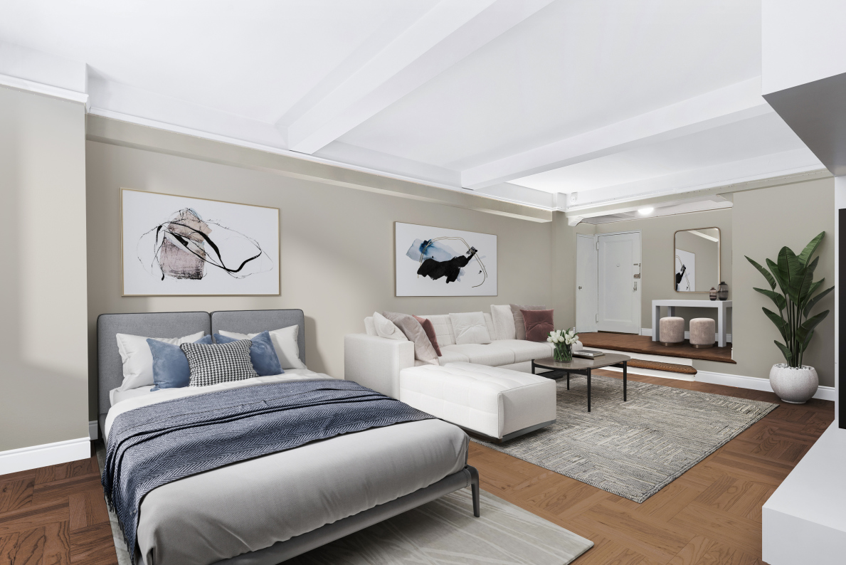 123 East 37th Street, Unit 9B Manhattan, NY 10016 - Photo 3 of 5