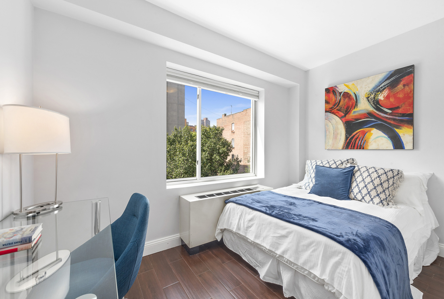 353 East 104th Street, Unit 3B Manhattan, NY 10029 - Photo 4 of 6