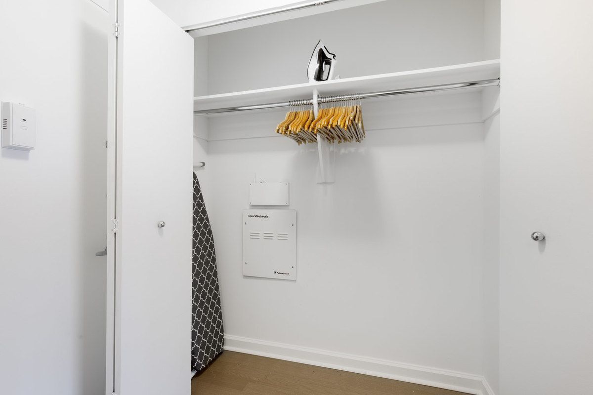 500 West 56th Street, Unit 918 Manhattan, NY 10019 - Photo 10 of 14