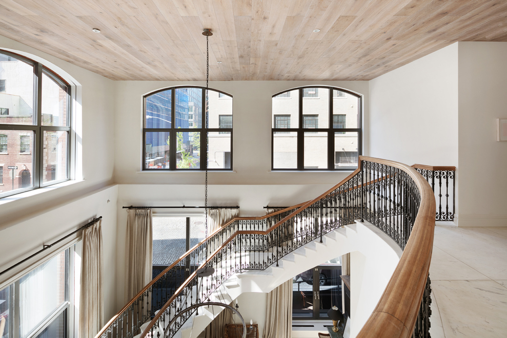 415 Washington Street, Unit THB Manhattan, NY 10013 - Photo 3 of 23