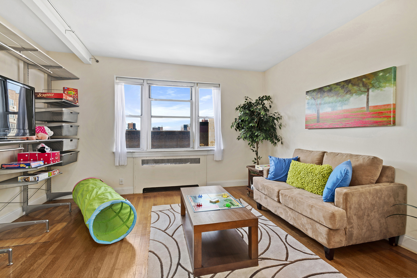 474 West 238th Street, Unit 2A3A Bronx, NY 10463 - Photo 3 of 11