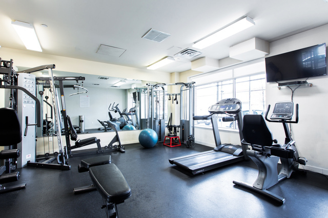 Ten 63 10-63 Jackson Ave, Queens, NY 11101 - Photo 2 of 3