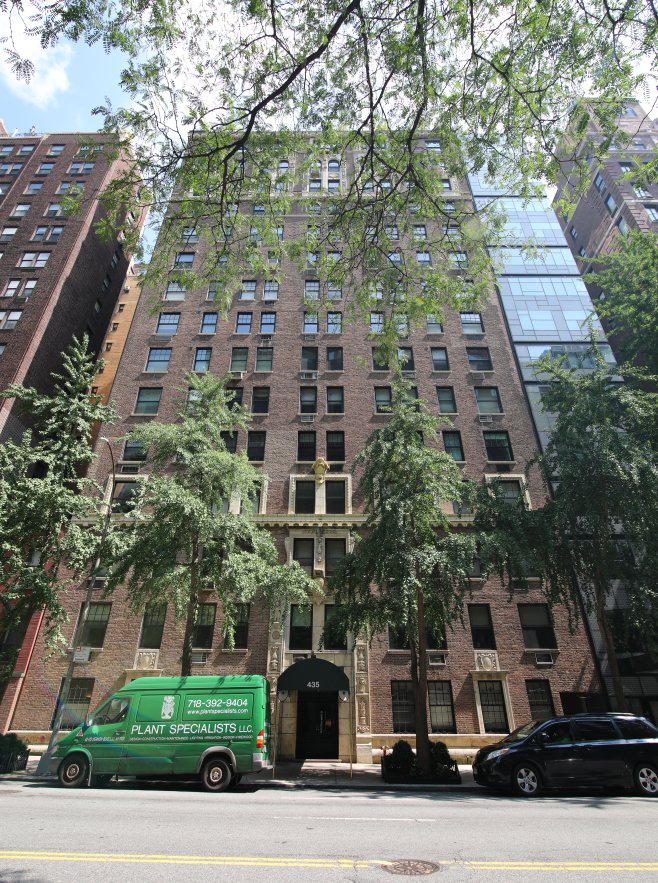 435 E 57th St, Manhattan, NY 10022 - Photo 2 of 3