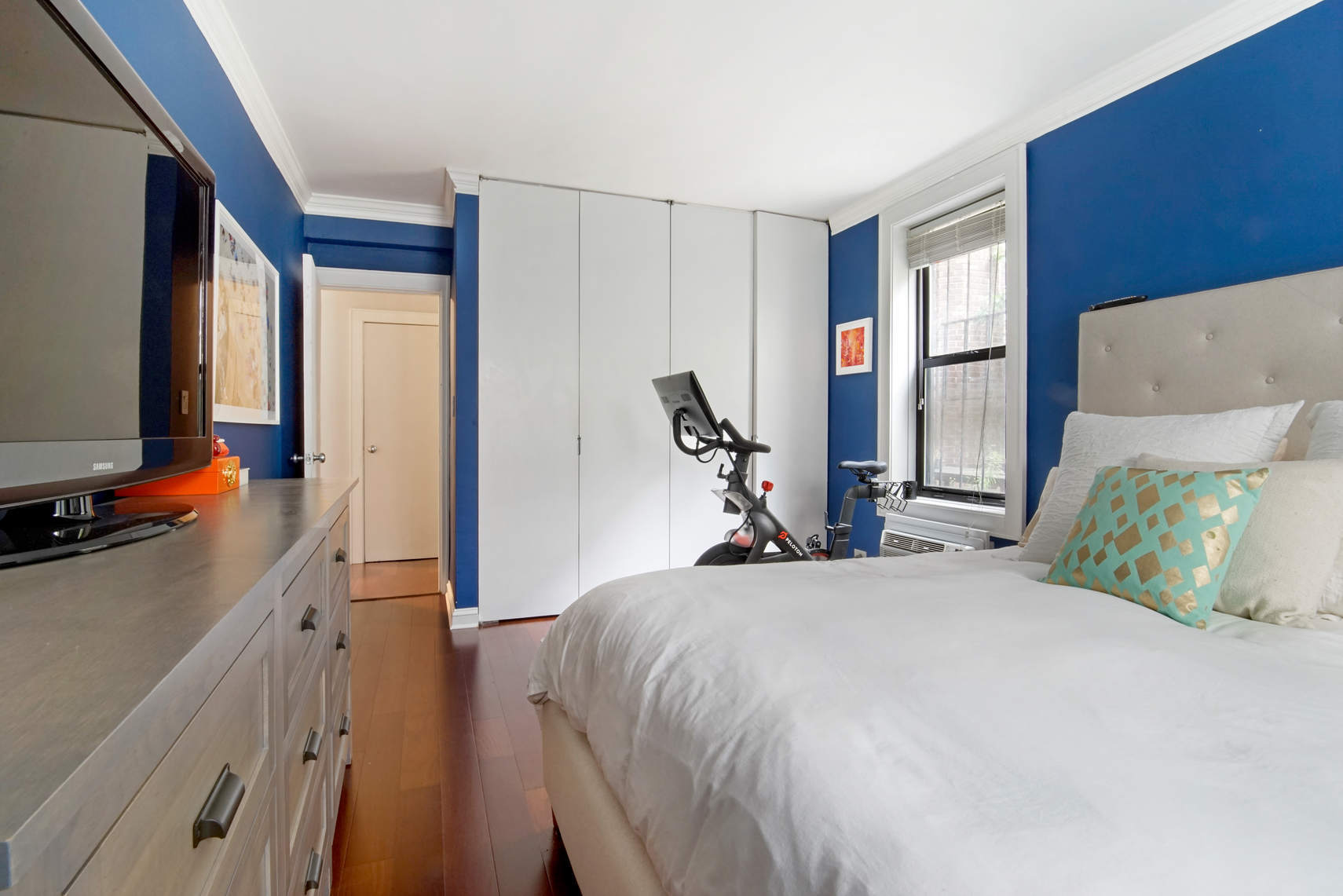 211 East 18th Street, Unit 1J Manhattan, NY 10003 - Photo 7 of 14