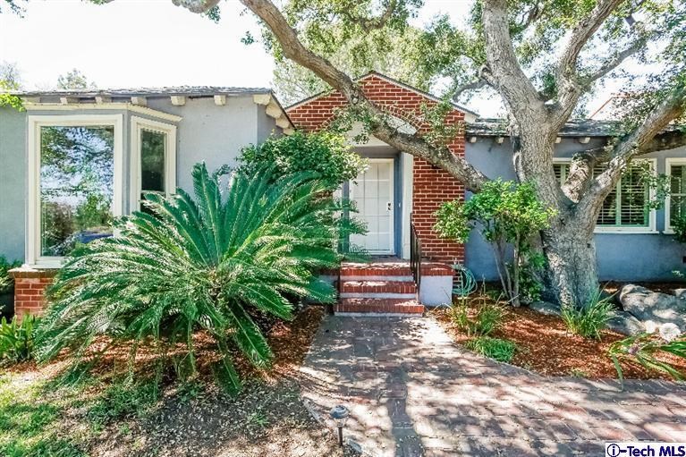 2121 East Altadena Drive Altadena, CA 91001 - Photo 1 of 51 Primary Photo