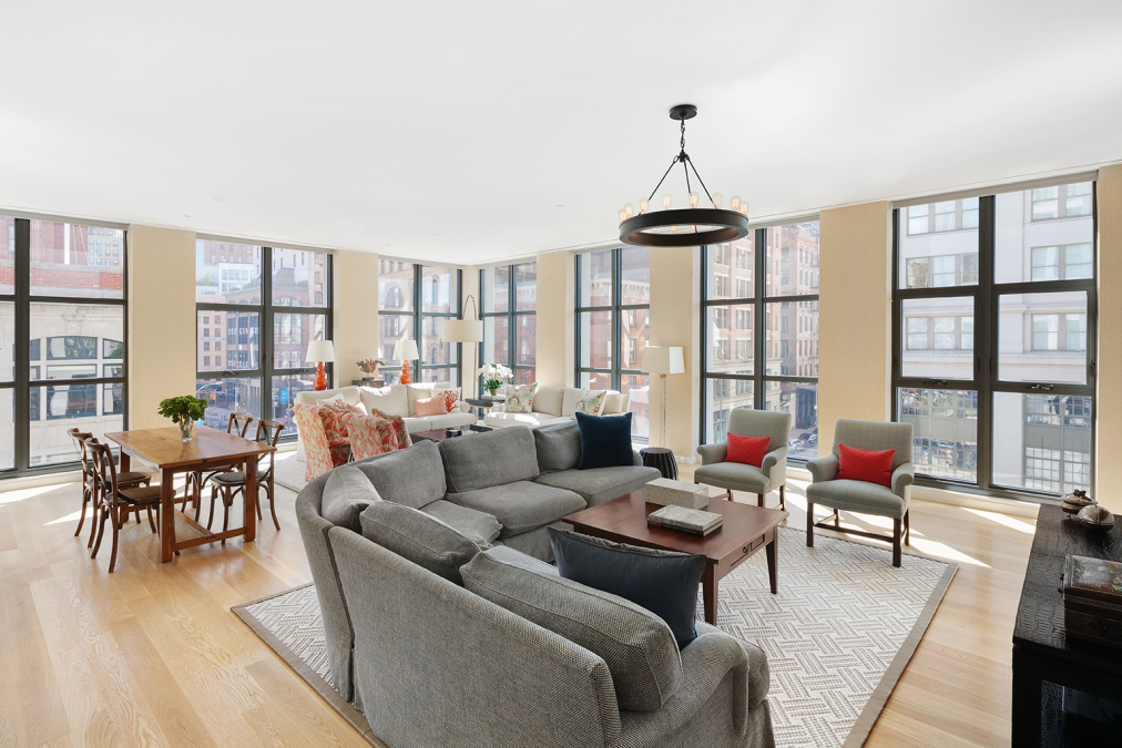 11 North Moore Street, Unit 4C Manhattan, NY 10013 - Photo 5 of 20