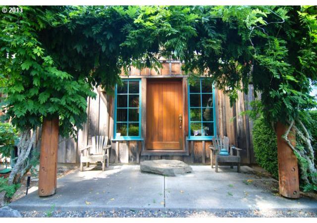 2821 Northeast Brower Road Corbett, OR 97019 - Photo 3 of 16 Gallery Image 3