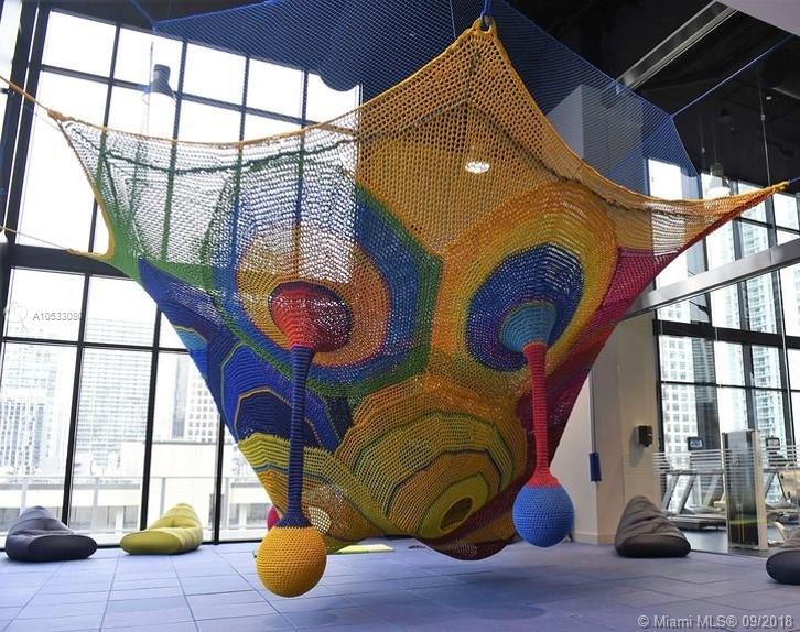 1010 Brickell Avenue, Unit 4203 Miami, FL 33131 - Photo 24 of 26