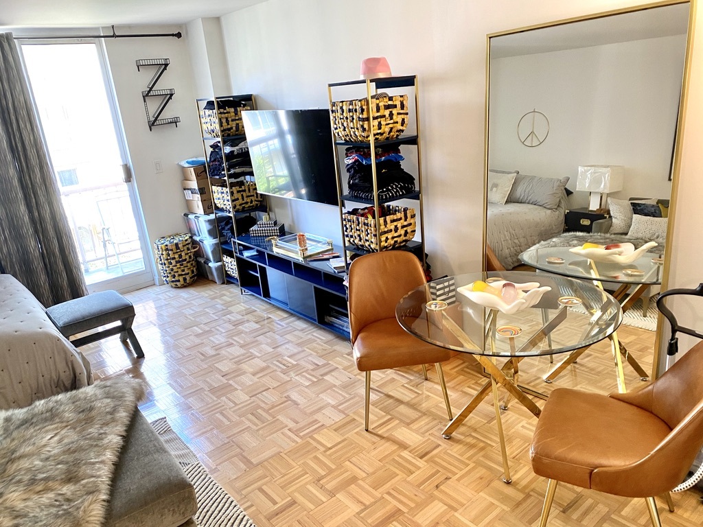 350 West 50th Street, Unit 4DD Manhattan, NY 10019 - Photo 4 of 14