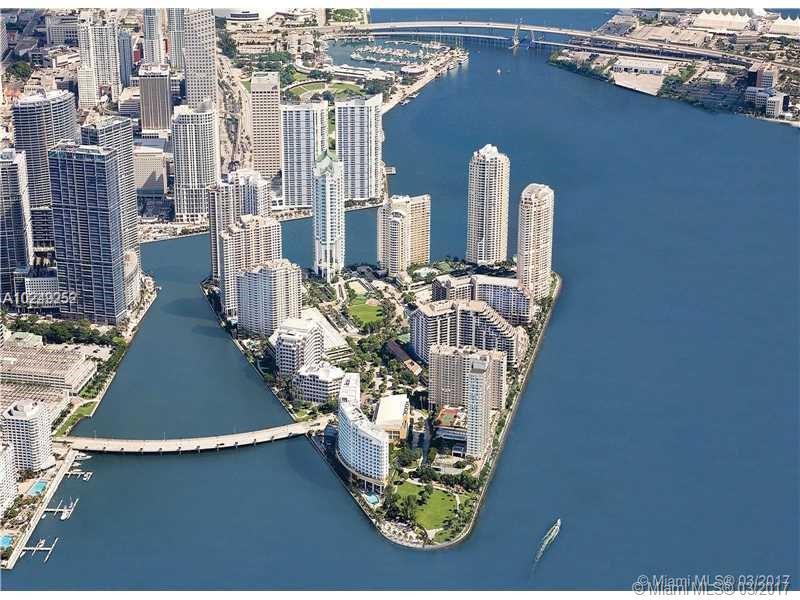 801 Brickell Key Boulevard, Unit 1904 Miami, FL 33131 - Photo 17 of 22