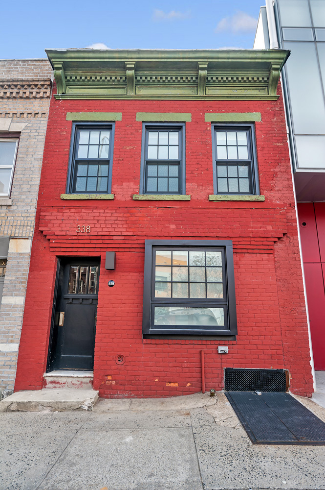 338 Metropolitan Avenue Brooklyn, NY 11211 - Photo 12 of 13