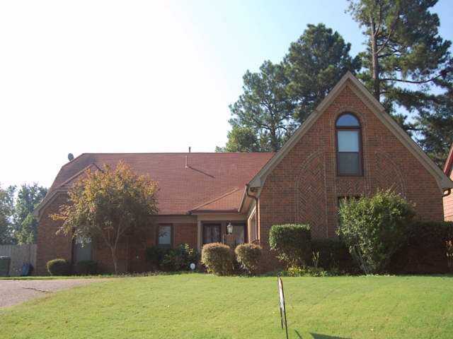 7145 Snyder Road Memphis, TN 38125 - Photo 1 of 8 This is a great buy in the market today. Very nice fenced lot.