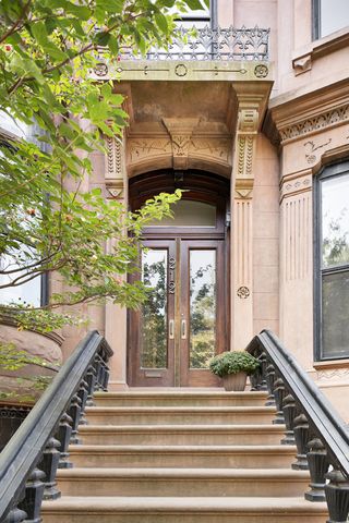$3,450,000 | 212 Saint Johns Place | Park Slope
