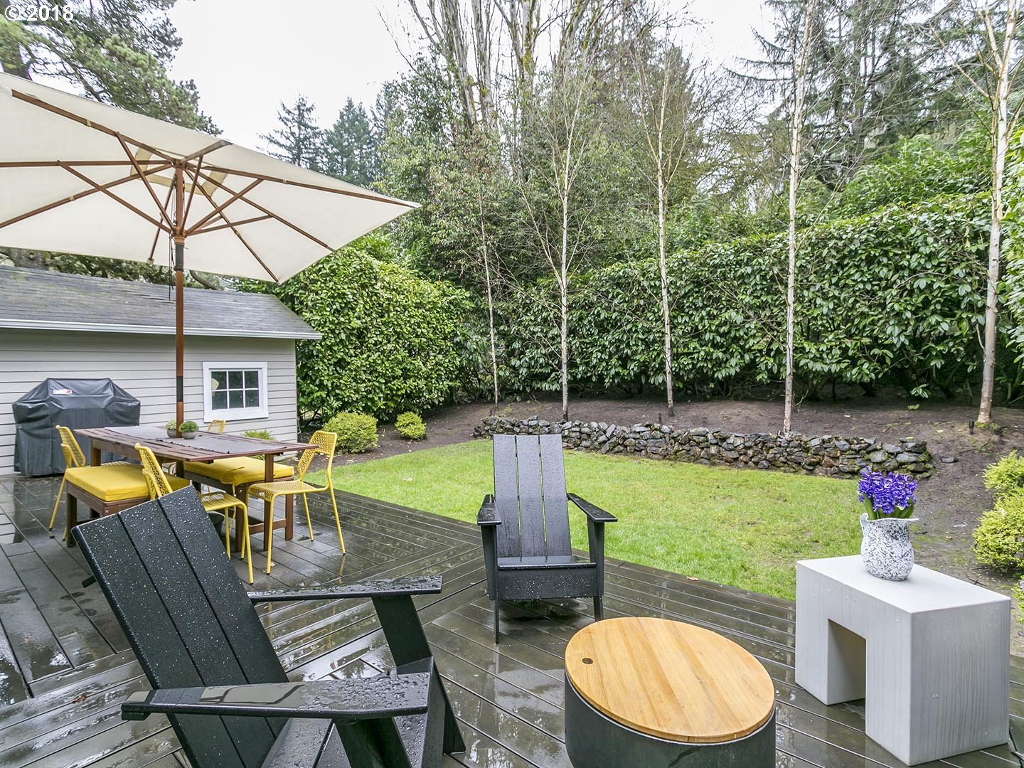 2788 Southwest Old Orchard Road Portland, OR 97201 - Photo 31 of 32 Gallery Image 31