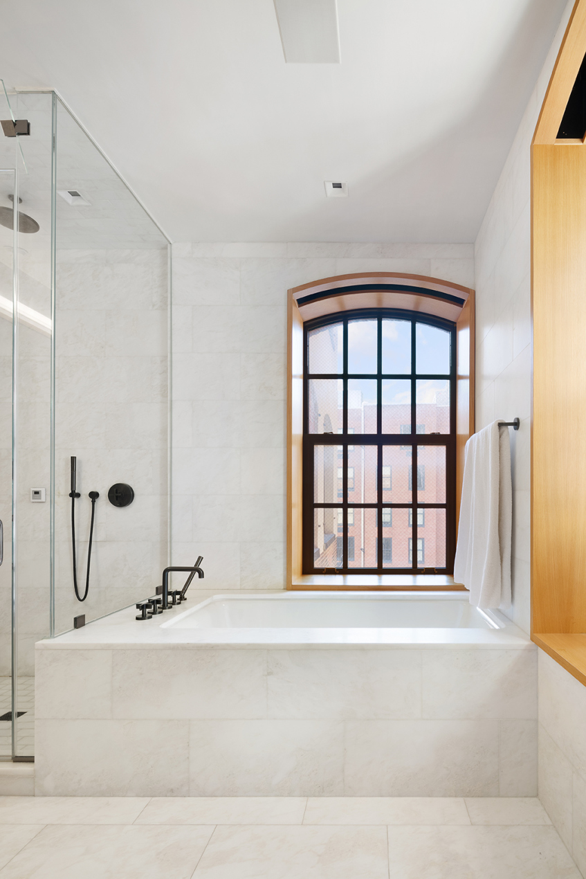 36 Bleecker Street, Unit 5A Manhattan, NY 10012 - Photo 7 of 16