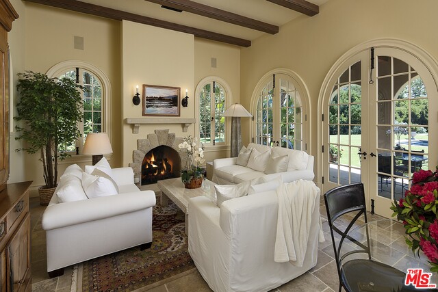 2733 Sycamore Canyon Road Montecito, CA 93108 - Photo 9 of 17