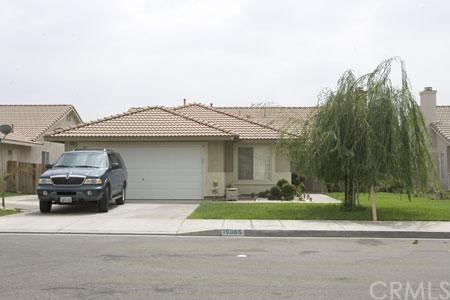 15065 Spring Street Fontana, CA 92335 - Photo 1 of 1