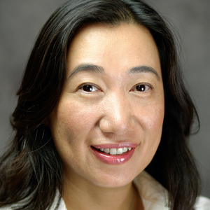 Helen Chu, Agent in  - Compass