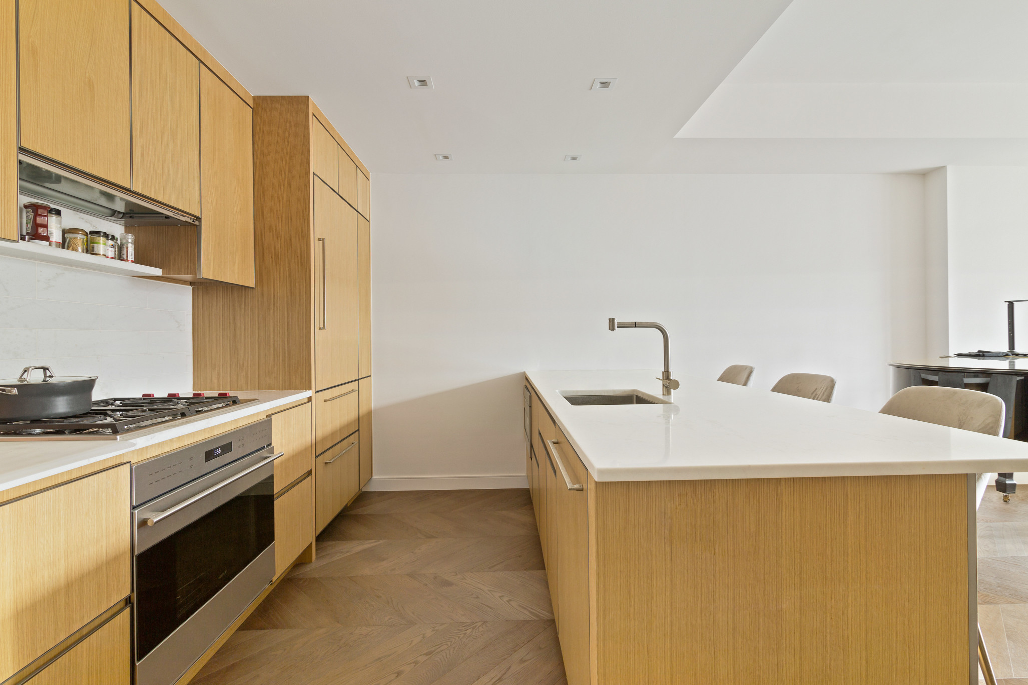 211 West 14th Street, Unit 4C Manhattan, NY 10011 - Photo 4 of 7