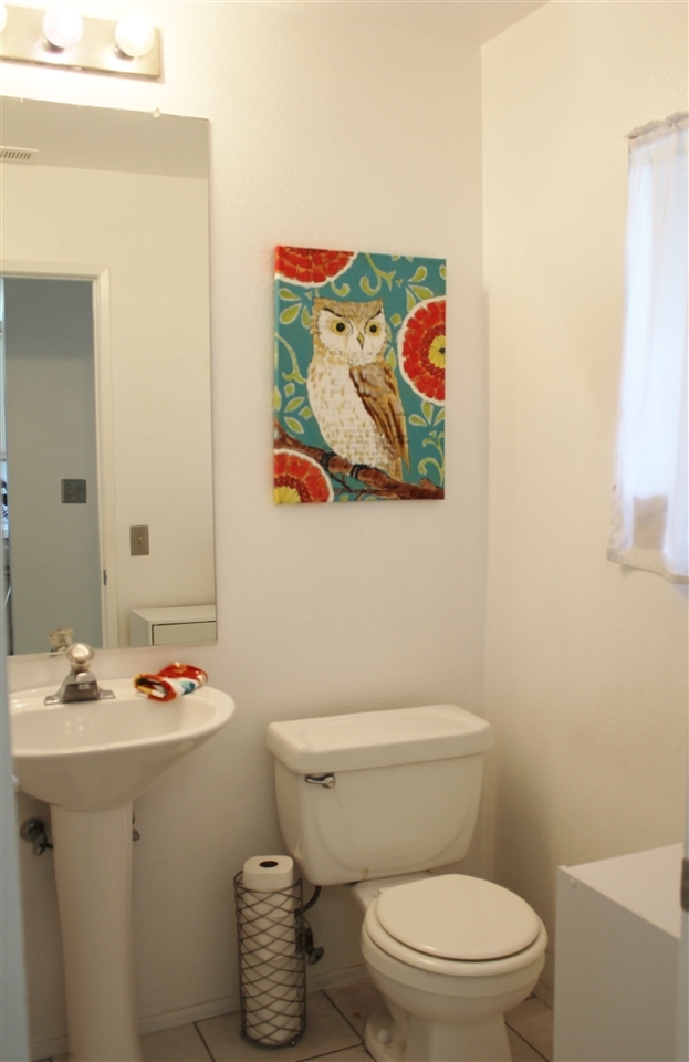 2341 Kings View Circle Spring Valley, CA 91977 - Photo 7 of 16 Guest half bath