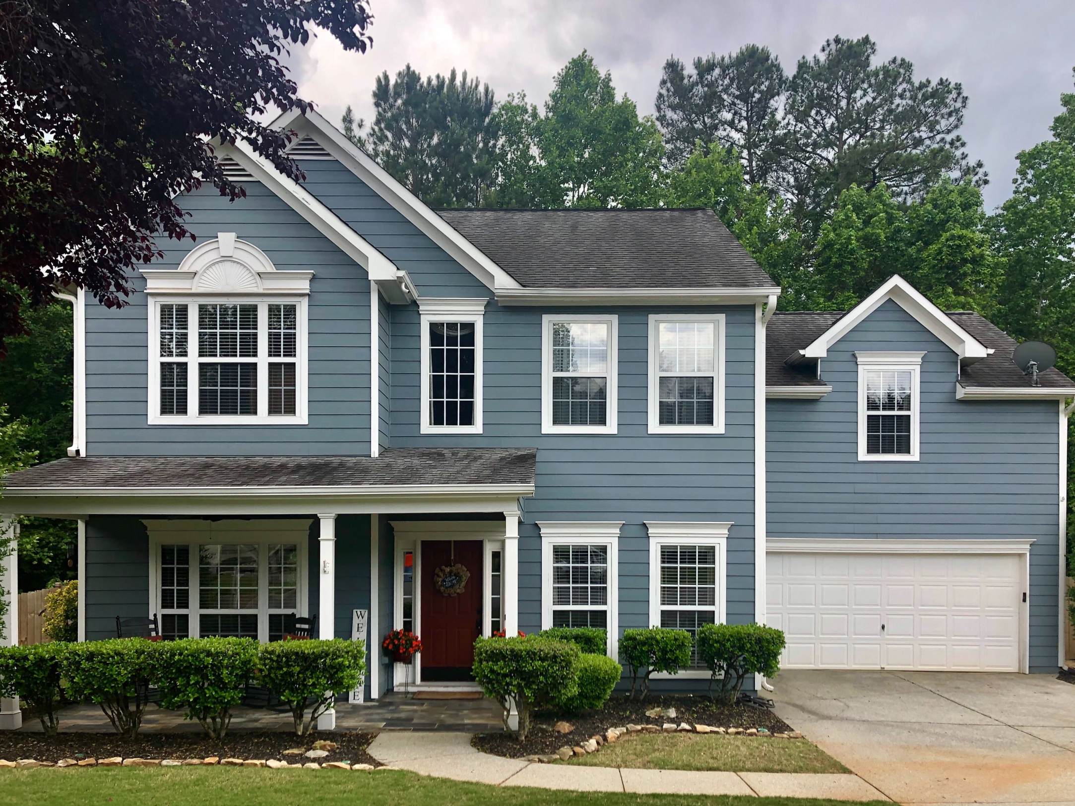 2784 Summer Ridge Lane Kennesaw, GA 30152 - Photo 1 of 2