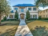 $4,695,000 | 3525 Centenary Ave | Park Cities