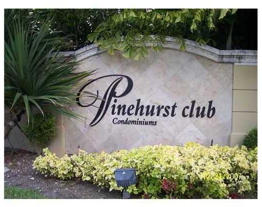 410 South Park Road, Unit 1101 Hollywood, FL 33021 - Photo 1 of 6