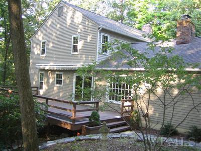 268 Trinity Pass Road Pound Ridge, NY 10576 - Photo 14 of 15