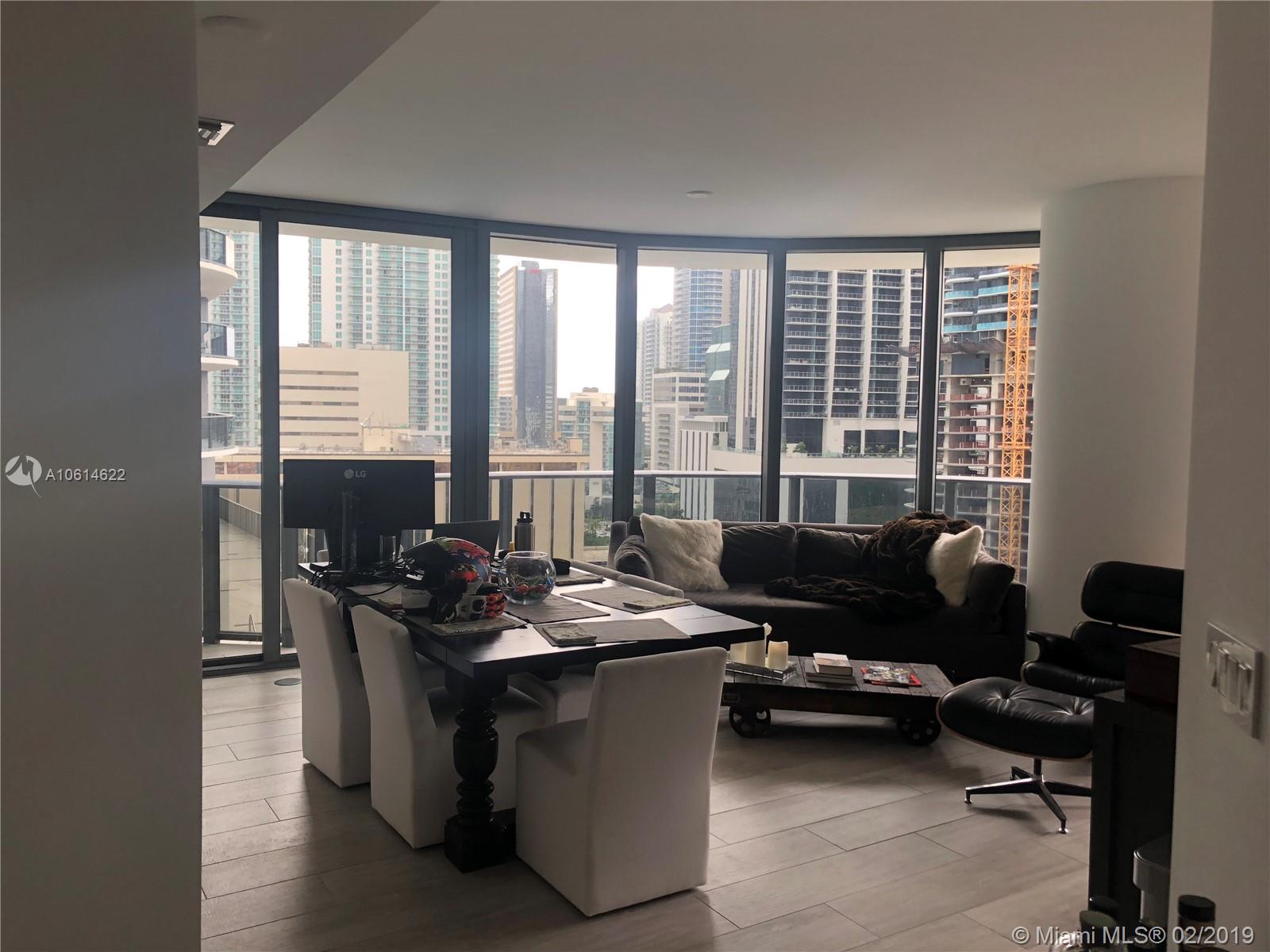 55 Southwest 9th Street, Unit 1003 Miami, FL 33130 - Photo 3 of 55