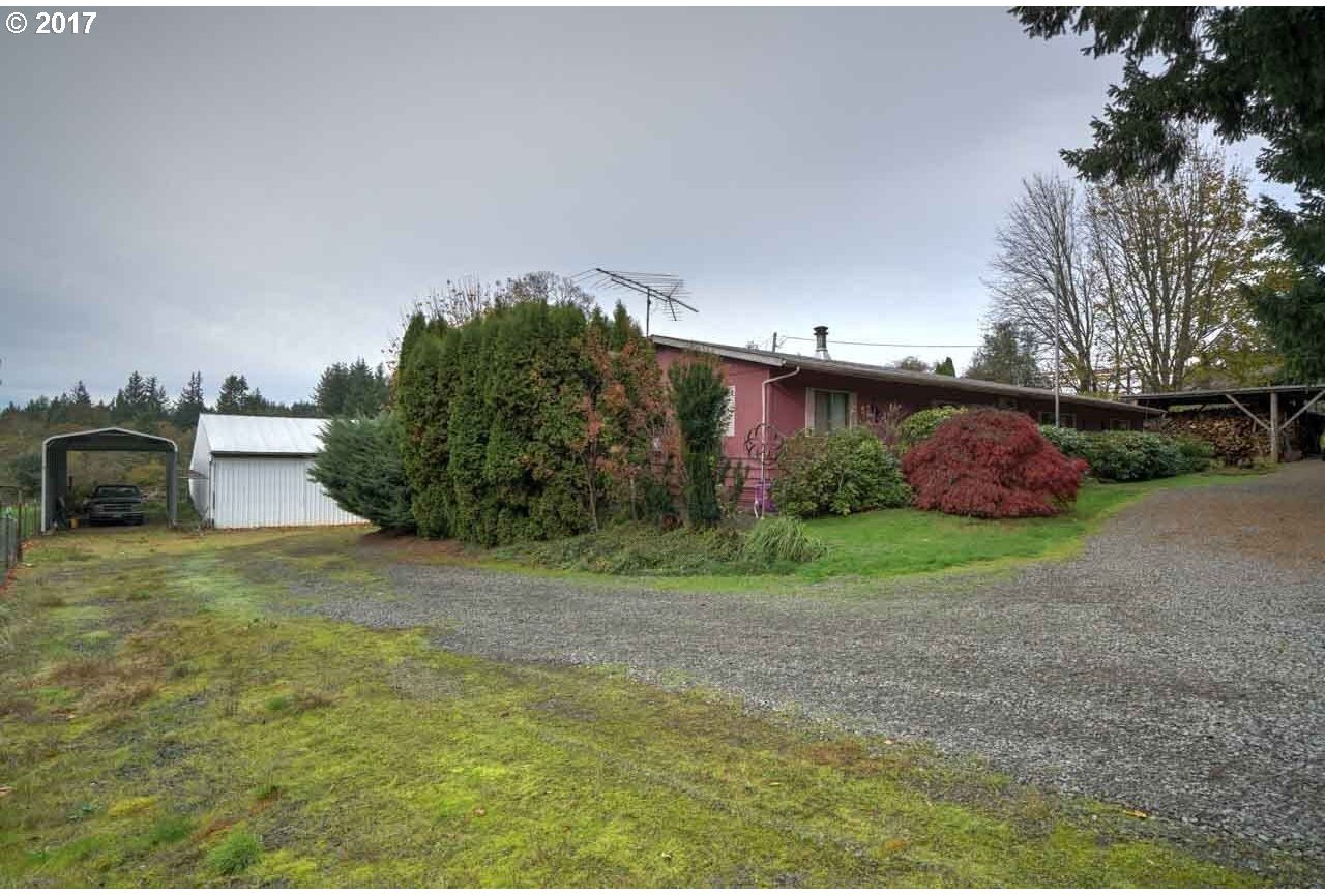 4265 Edison Road Northeast Silverton, OR 97381 - Photo 5 of 22