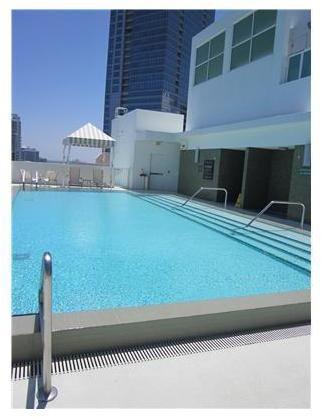 218 Southeast 14th Street, Unit 2304 Miami, FL 33131 - Photo 11 of 12