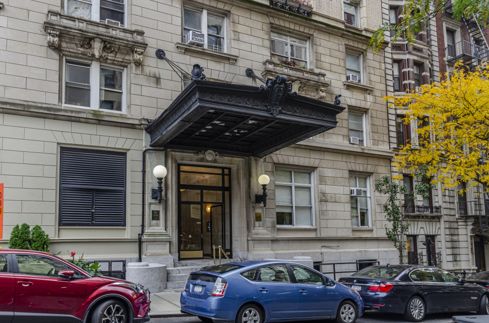 The Luxor 600 W 115th St, Manhattan, NY 10025 - Photo 3 of 3