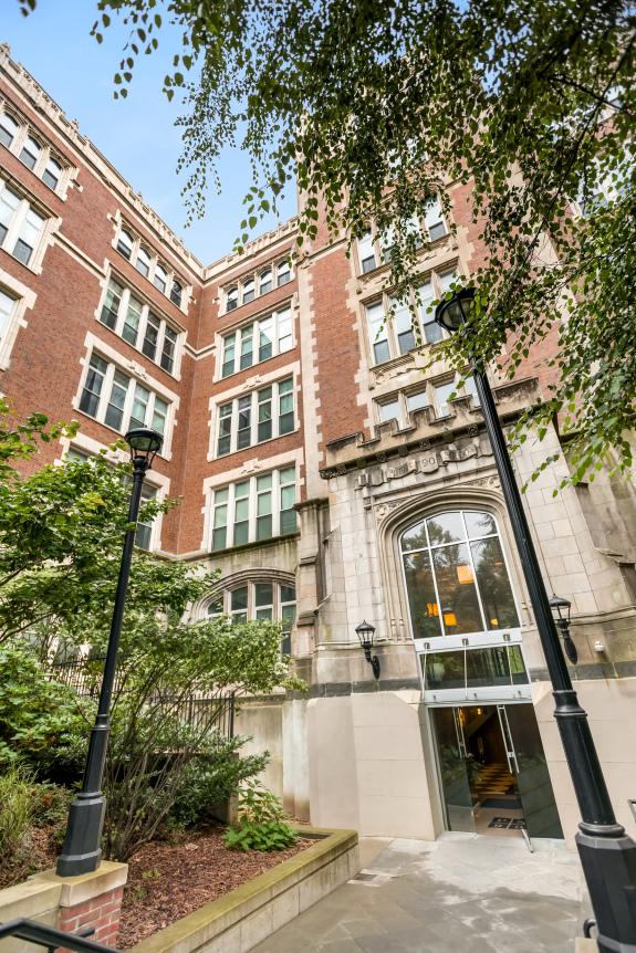 220 West 148th Street, Unit PHH Manhattan, NY 10039 - Photo 11 of 14