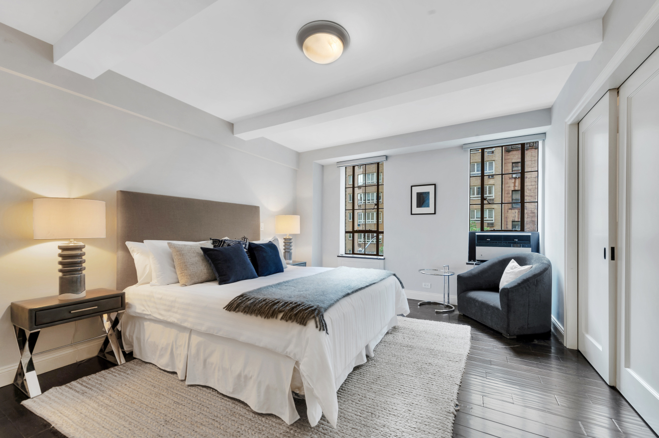 340 West 57th Street, Unit 3CBA Manhattan, NY 10019 - Photo 11 of 17